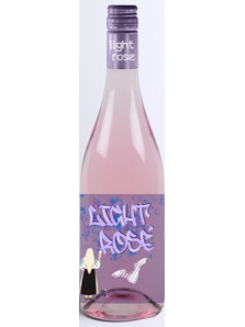 Liliac Young Light Rose 2022 | Liliac Winery | Lechinta